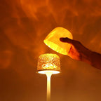 Nuvia™ Brume Crystal Ambient Wave Lamp - Image 3