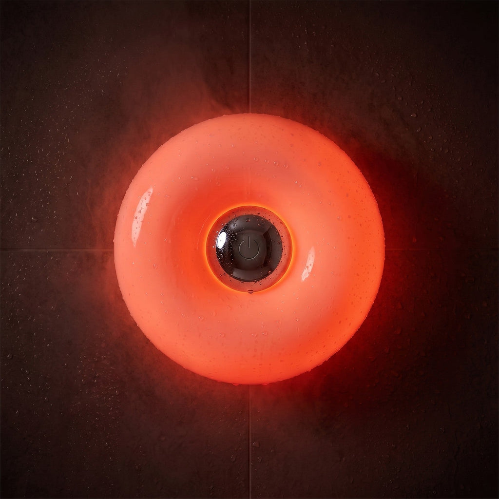 Nuvia™ Solis Magnetic Ring Wall Lamp - Image 2