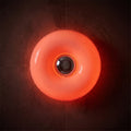 Nuvia™ Solis Magnetic Ring Wall Lamp - Image 2