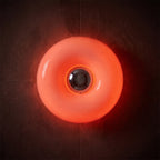 Nuvia™ Solis Magnetic Ring Wall Lamp - Image 2