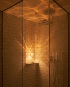 Nuvia™ Brume Crystal Ambient Wave Lamp - Image 2