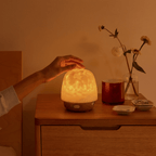 Nuvia™ Ondine Water Ripple Ambient Lamp - Image 2