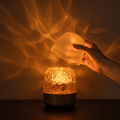 Nuvia™ Ondine Water Ripple Ambient Lamp - Image 5